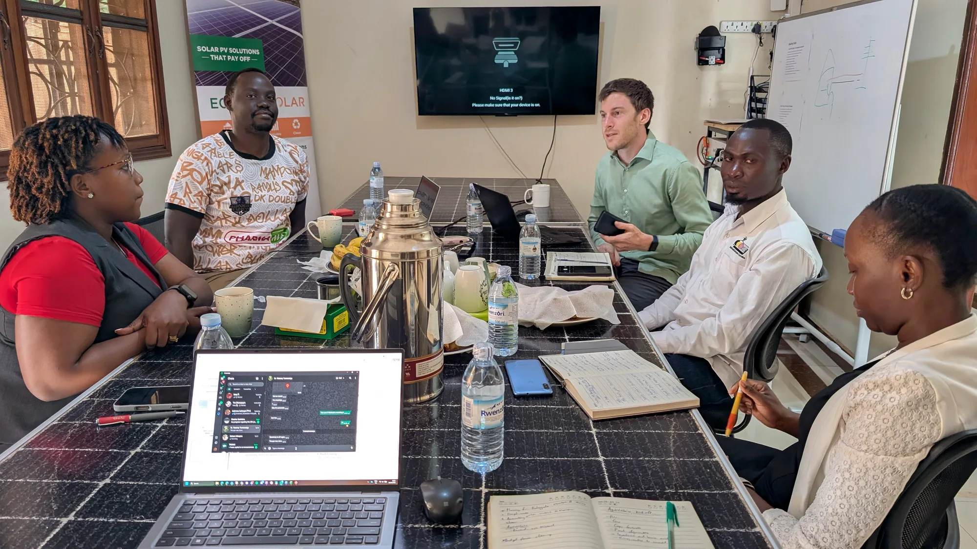 GIZ Agrivoltaics Consultancy